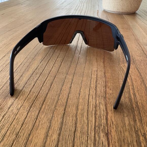 Spy Men's Polarized Sunglasses - Monolith 5050 - Picture 8 of 11